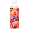 - 三ツ矢特濃ピーチスカッシュ アサヒ飲料 82769885