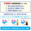 - ドレッシング×サラダビーンズ3種 アソートセット(各1個) スマイルスプーン 82769901