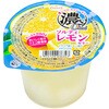 - たっぷり290g 濃い0kcalソルティレモンゼリー たらみ 82770129