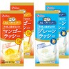 - カレーパートナー 牛乳と混ぜるだけラッシー 2種アソートセット(各2個) ハウス食品 82770479