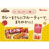 - カレーパートナーリンゴとハチミツペースト ハウス食品 82770531