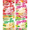 - フルーチェ 4種アソートセット(各1個) ハウス食品 82771021