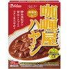 - カリー屋ハヤシ ハウス食品 82771240