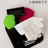 イエロ-ギア ビッグポーチ YT18YGBP008 YELLOTOOLS