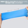 10001407LL ニトリル検査検診用グローブ 一般医療機器・食品衛生法適合 100枚入 (粉なし) RAMEDICO 82772247