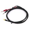 CCA-124N 同軸テストリード T.SIN(テイシン電機) 82772807