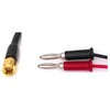 CCA-124N 同軸テストリード T.SIN(テイシン電機) 82772807