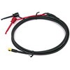 CCA-121N 同軸テストリード T.SIN(テイシン電機) 82772816