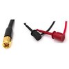 CCA-121N 同軸テストリード T.SIN(テイシン電機) 82772816