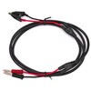 CCA-107N 同軸テストリード T.SIN(テイシン電機) 82772877