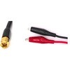CCA-123N 同軸テストリード T.SIN(テイシン電機) 82772911