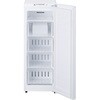 IUSN-S8D-W スリム冷凍庫 80L 冷凍冷蔵切替 霜取り不要 アイリスオーヤマ 82772965