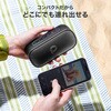 400-SP126 スピーカー Bluetooth ポータブル防水 サンワダイレクト 82772981