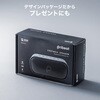 400-SP126 スピーカー Bluetooth ポータブル防水 サンワダイレクト 82772981