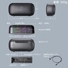 400-SP126 スピーカー Bluetooth ポータブル防水 サンワダイレクト 82772981