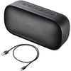 400-SP126 スピーカー Bluetooth ポータブル防水 サンワダイレクト 82772981