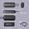 400-SP127 スピーカー Bluetooth ポータブル防水 サンワダイレクト 82772990