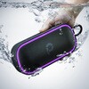 400-SP127 スピーカー Bluetooth ポータブル防水 サンワダイレクト 82772990