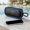 400-SP127 スピーカー Bluetooth ポータブル防水 サンワダイレクト 82772990