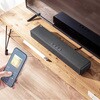400-SP129 スピーカー Bluetooth サウンドバー サンワダイレクト 82772999