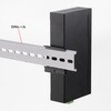 USB-3HFA07T USBハブ USB 5Gbps 産業用 サンワサプライ 82773008