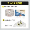 TAP-AC3WN2-FPS トリプルタップ 消火シート付き サンワサプライ 82773017