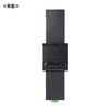 USB-3HFA04T USBハブ USB 5Gbps 産業用 サンワサプライ 82773026