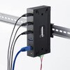 USB-3HFA04T USBハブ USB 5Gbps 産業用 サンワサプライ 82773026