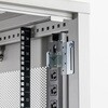 TAP-SVSET2 取付金具 サーバーラック用コンセント専用 サンワサプライ 82773035