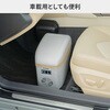 EL-40112 コンパクト車載冷温庫 マリン商事 82773069