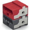 243-211 バスカプラユニット用コネクタ ワゴジャパン 82774557