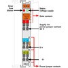 750-610 電源；DC24V；診断機能 ワゴジャパン 82775476