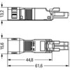 890-102 WINSTA MINI ワゴジャパン 82775677