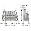 231-113/037-000 MCSフィメールコネクタ ワゴジャパン 82775869