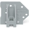 745-140 PCB端子台エンドプレート ワゴジャパン 82776438