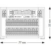 PM-ST601Y インターフェイスモジュール ワゴジャパン 82777120