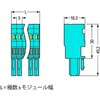 769-102/000-006 X-COMフィメールプラグ ワゴジャパン 82777725