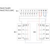PM-EC739/3.5-8PC インターフェイスモジュール ワゴジャパン 82778145