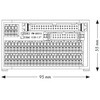 PM-Q601X インターフェイスモジュール ワゴジャパン 82778346