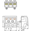 294-5003 差込型端子台 ワゴジャパン 82778590