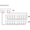 PM-PW8-739/3.5 インターフェイスモジュール ワゴジャパン 82778599