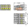 231-104/026-000 MCSフィメールコネクタ ワゴジャパン 82778985