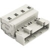 723-604 GRAY MCSメールコネクタ ワゴジャパン 82779299
