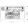 PM-Q601Y インターフェイスモジュール ワゴジャパン 82780279
