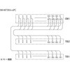 IM-M739/3.5-34PC インタフェイスコネクタ端子台 ワゴジャパン 82781189