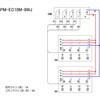 PM-EC10M-8WJ インターフェイスモジュール ワゴジャパン 82781670