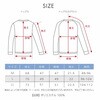 L(603818) メンズ半袖プルオーバーTシャツ フットマークナチュラル 82782528