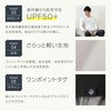 L(346692) メンズ長袖プルオーバーTシャツ フットマークナチュラル 82782458