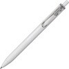 ユニボールワン単色 0.5mm 銀インク UMN-SC-05 uni(三菱鉛筆)