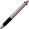 ジェットストリーム 多機能ペン 0.7mm ライトピンク MSXE5-1000-07 uni(三菱鉛筆)